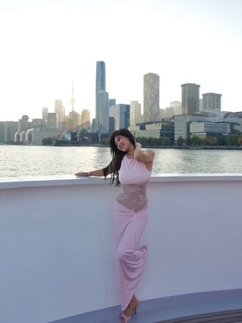 Lena yewon leaked private photo uncensored HD quality