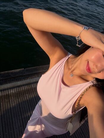 Lena yewon leaked private photo uncensored HD quality
