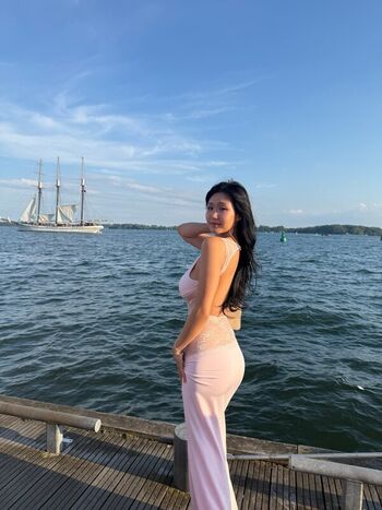 Lena yewon leaked private photo uncensored HD quality