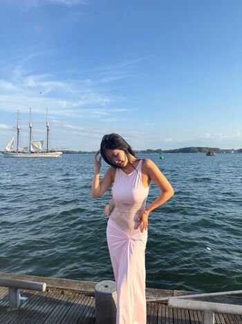 Lena yewon leaked private photo uncensored HD quality