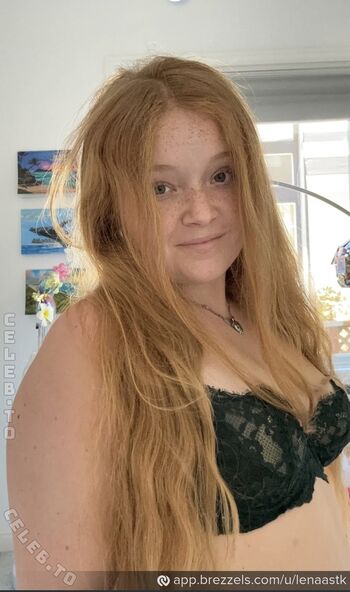 Lenaa stk leaked private photo uncensored HD quality