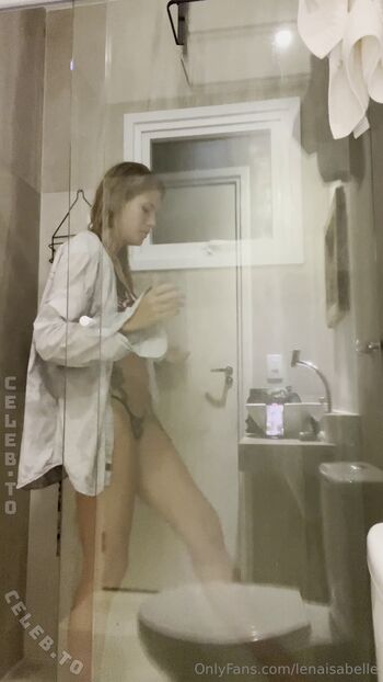 Lenaisabellex leaked private photo uncensored HD quality