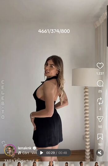 Lenaknk leaked private photo uncensored HD quality