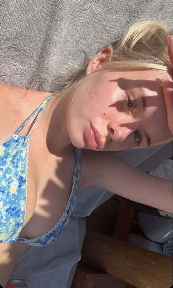 Leni marie  page leaked private photo uncensored HD quality