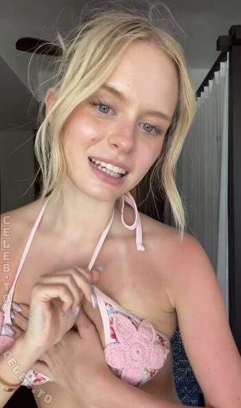 Leni marie leaked private photo uncensored HD quality
