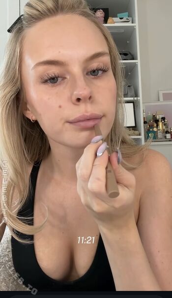 Leni marie leaked private photo uncensored HD quality