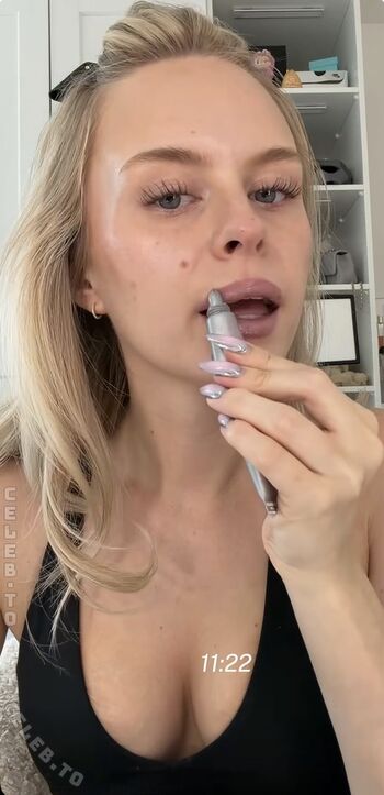 Leni marie leaked private photo uncensored HD quality