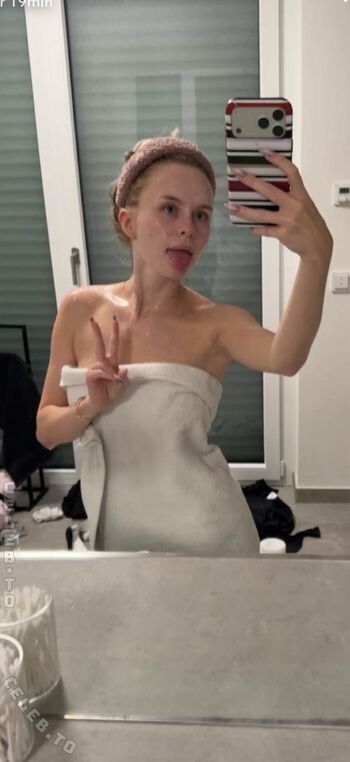 Leni marie leaked private photo uncensored HD quality