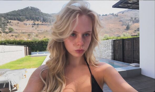 Leni marie leaked private photo uncensored HD quality