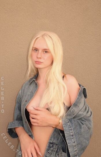 Leni marie leaked private photo uncensored HD quality