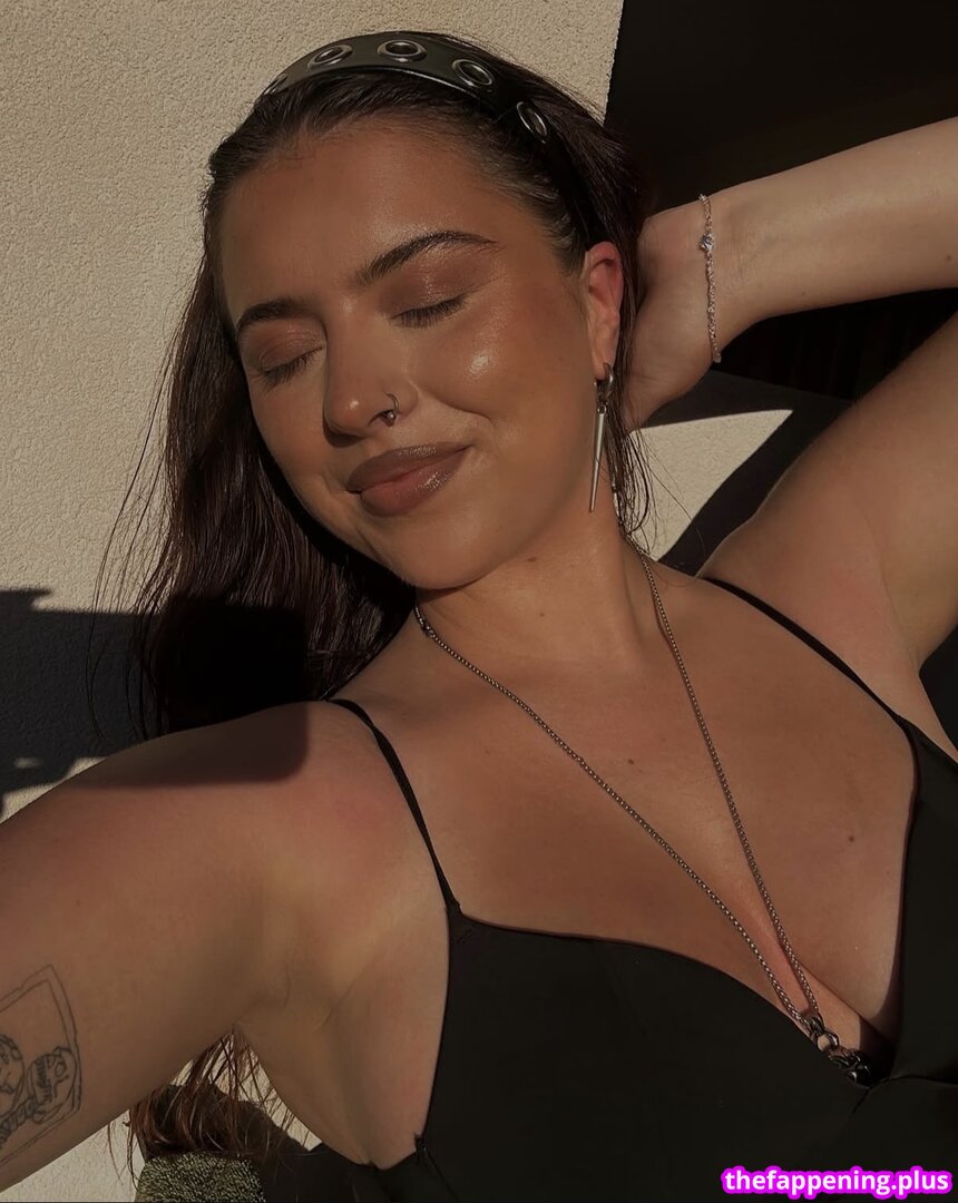 Page/ leaked private photo uncensored HD quality
