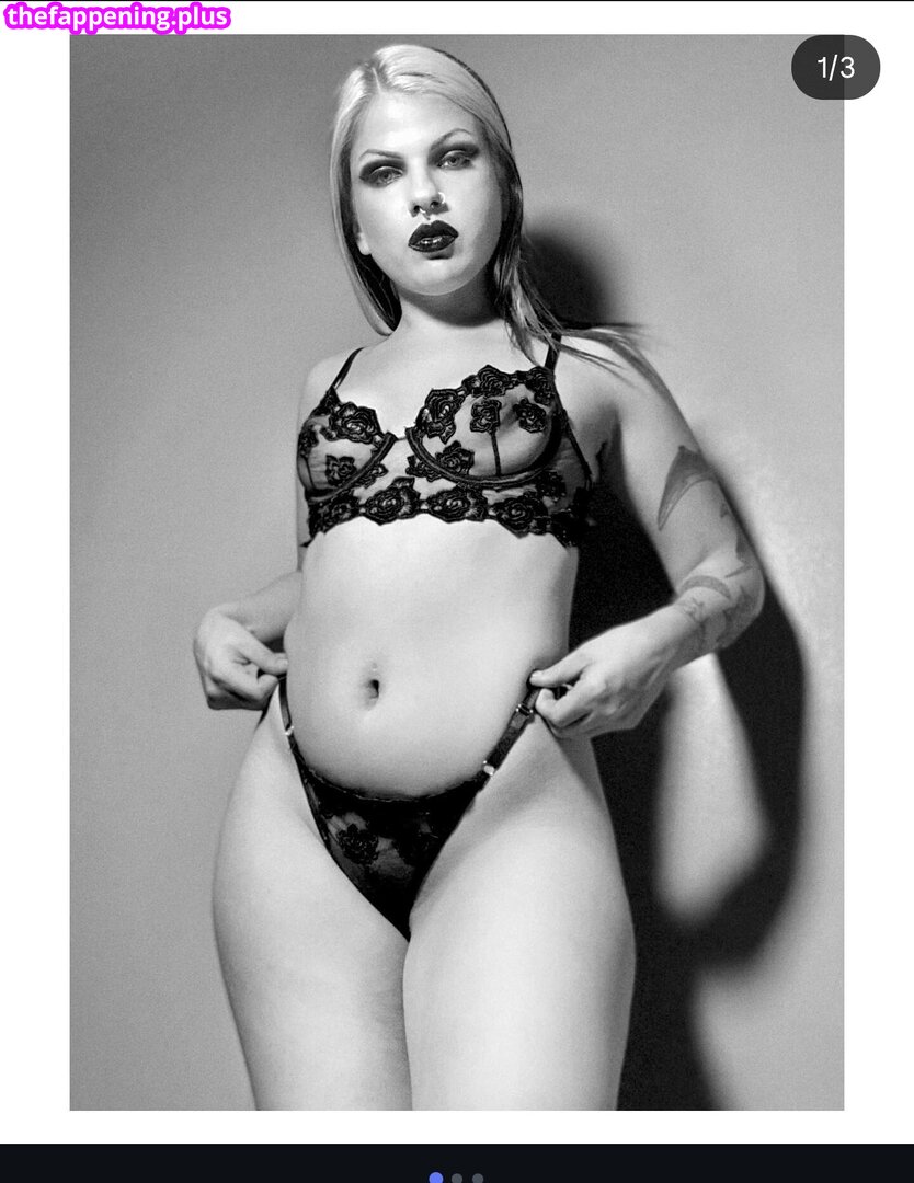 Page/ leaked private photo uncensored HD quality