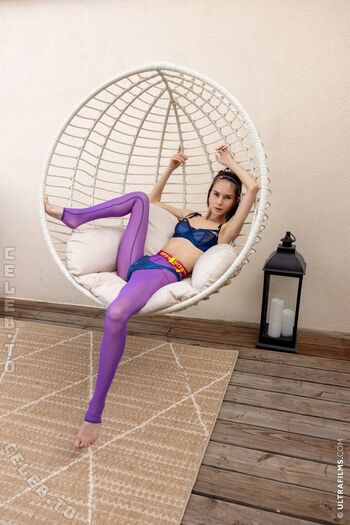Leona mia leaked private photo uncensored HD quality