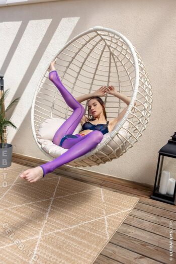 Leona mia leaked private photo uncensored HD quality