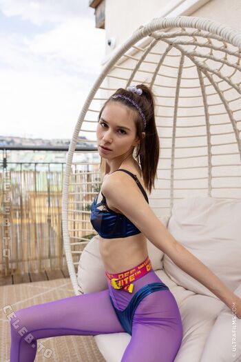 Leona mia leaked private photo uncensored HD quality