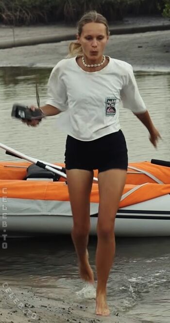 Leonie massmann  page leaked private photo uncensored HD quality