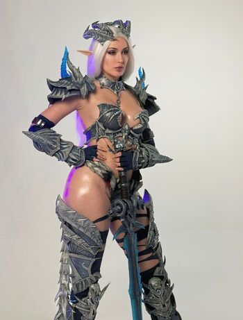 Lera himera  page leaked private photo uncensored HD quality