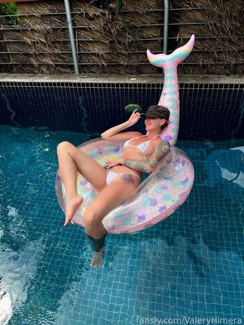 Lera himera  page leaked private photo uncensored HD quality