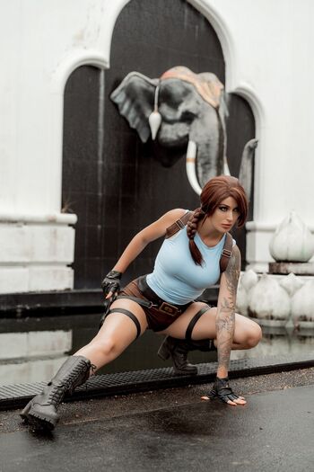 Lera himera  page leaked private photo uncensored HD quality