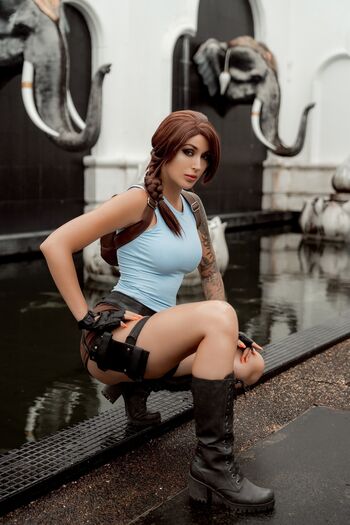 Lera himera  page leaked private photo uncensored HD quality