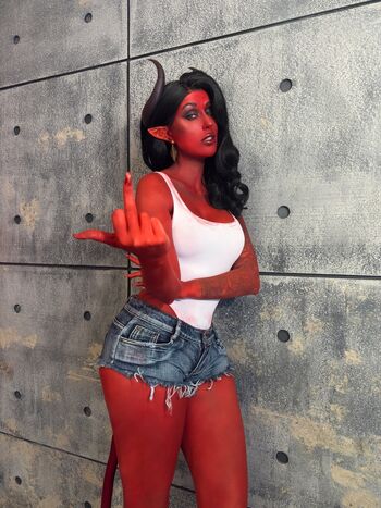 Lera himera  page leaked private photo uncensored HD quality