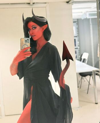 Lera himera  page leaked private photo uncensored HD quality