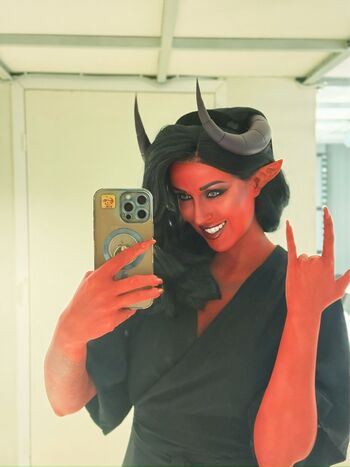 Lera himera  page leaked private photo uncensored HD quality