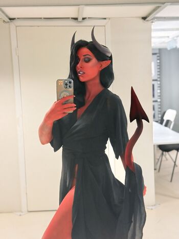 Lera himera  page leaked private photo uncensored HD quality