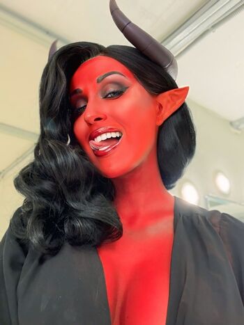 Lera himera  page leaked private photo uncensored HD quality