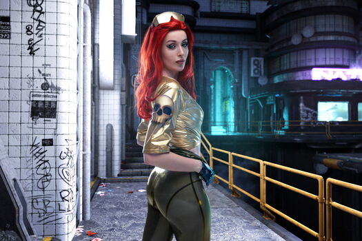 Lera himera  page leaked private photo uncensored HD quality