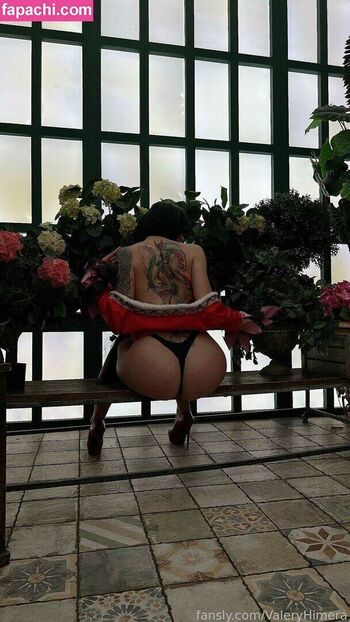 Lera himera  page leaked private photo uncensored HD quality