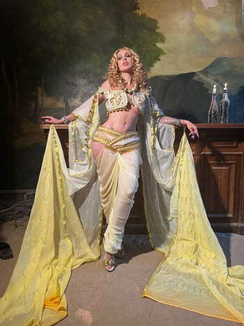 Lera himera leaked private photo uncensored HD quality