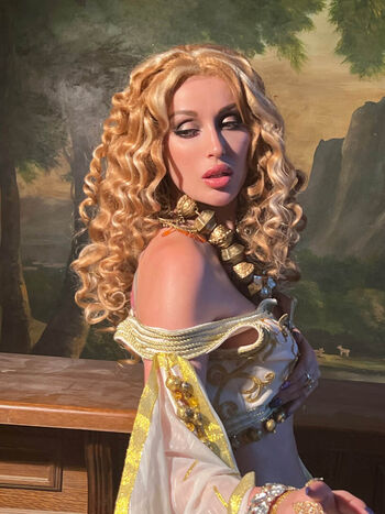 Lera himera leaked private photo uncensored HD quality