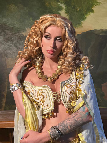 Lera himera leaked private photo uncensored HD quality