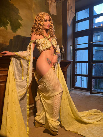 Lera himera leaked private photo uncensored HD quality