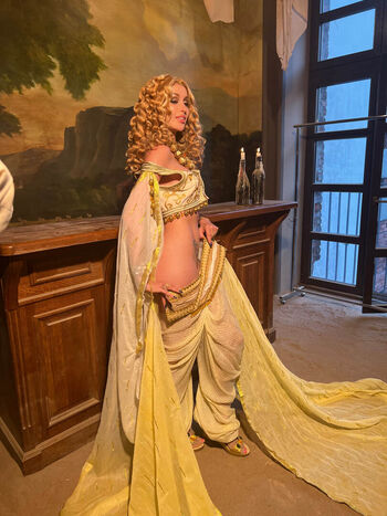 Lera himera leaked private photo uncensored HD quality