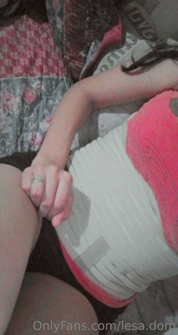 Lesa dom leaked private photo uncensored HD quality