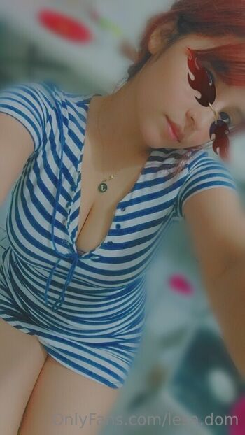 Lesa dom leaked private photo uncensored HD quality
