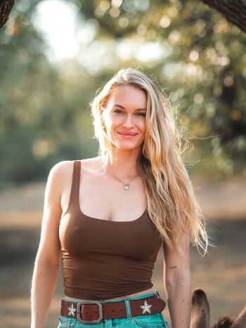 Leven rambin leaked private photo uncensored HD quality