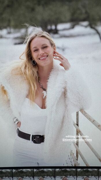 Leven rambin leaked private photo uncensored HD quality