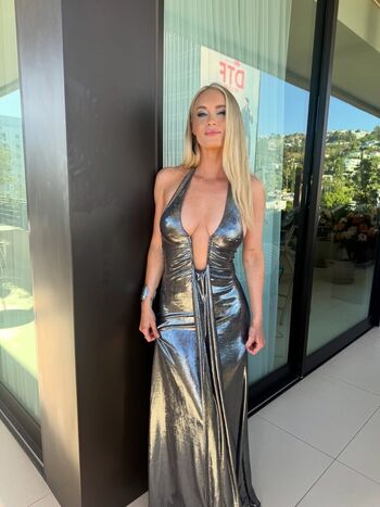 Leven rambin leaked private photo uncensored HD quality