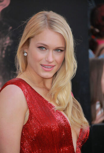 Leven rambin leaked private photo uncensored HD quality
