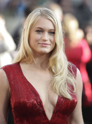 Leven rambin leaked private photo uncensored HD quality