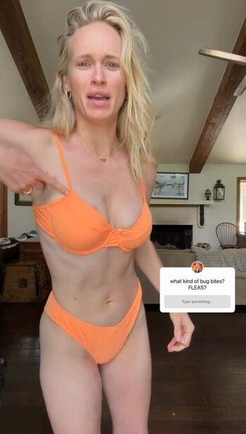 Leven rambin leaked private photo uncensored HD quality