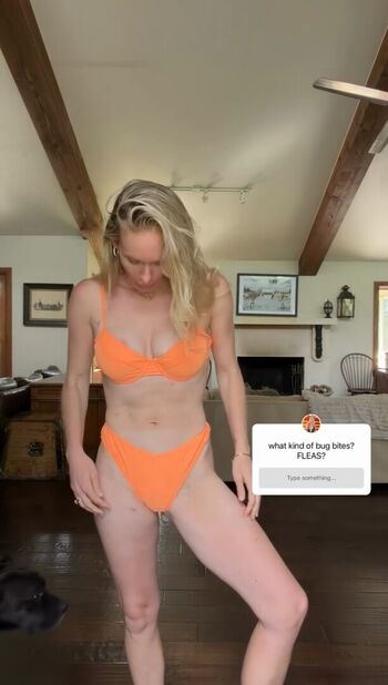 Leven rambin leaked private photo uncensored HD quality
