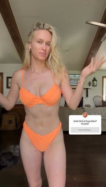 Leven rambin leaked private photo uncensored HD quality