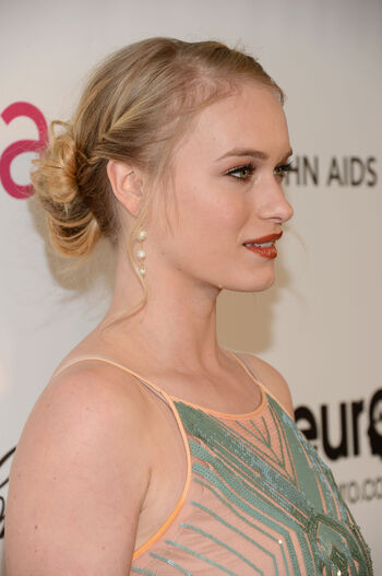 Leven rambin leaked private photo uncensored HD quality