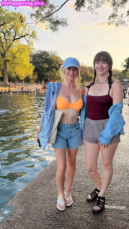 Page/ leaked private photo uncensored HD quality