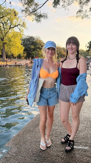 Leven rambin leaked private photo uncensored HD quality
