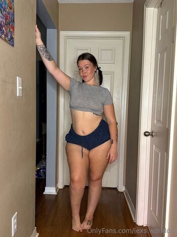 Lex saige page leaked private photo uncensored HD quality